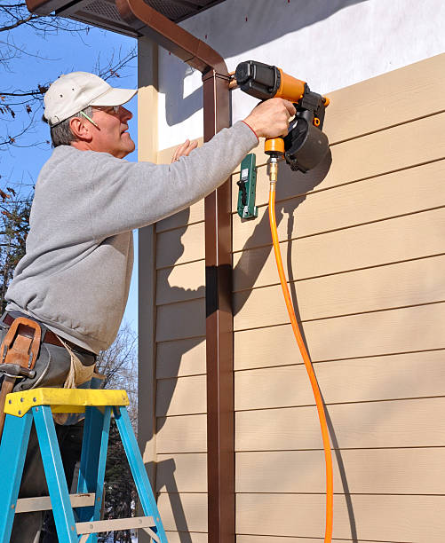 Saylorville, IA Siding Installation & Repair Company